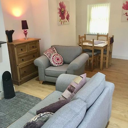 Snowdon Cottage Caernarfon Kültér fotó