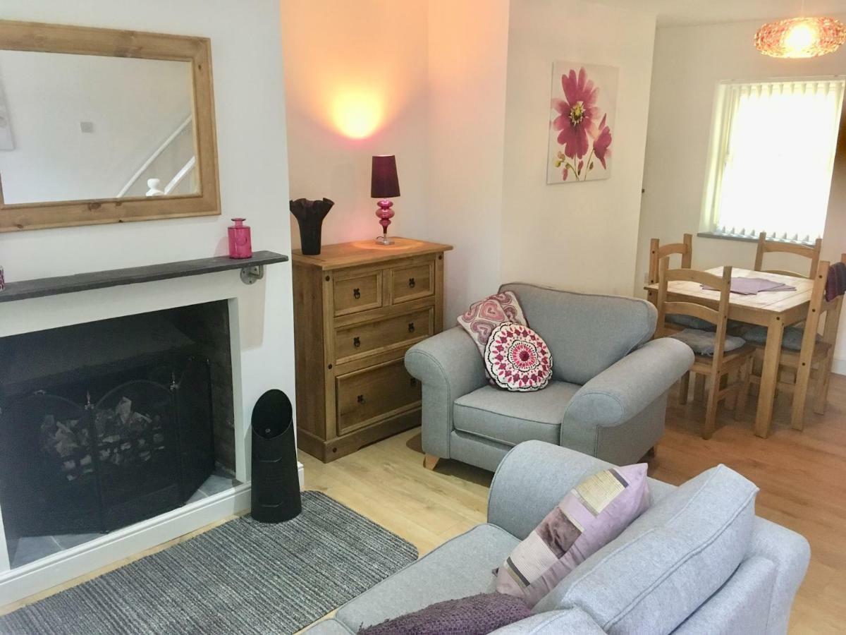 Snowdon Cottage Caernarfon Kültér fotó