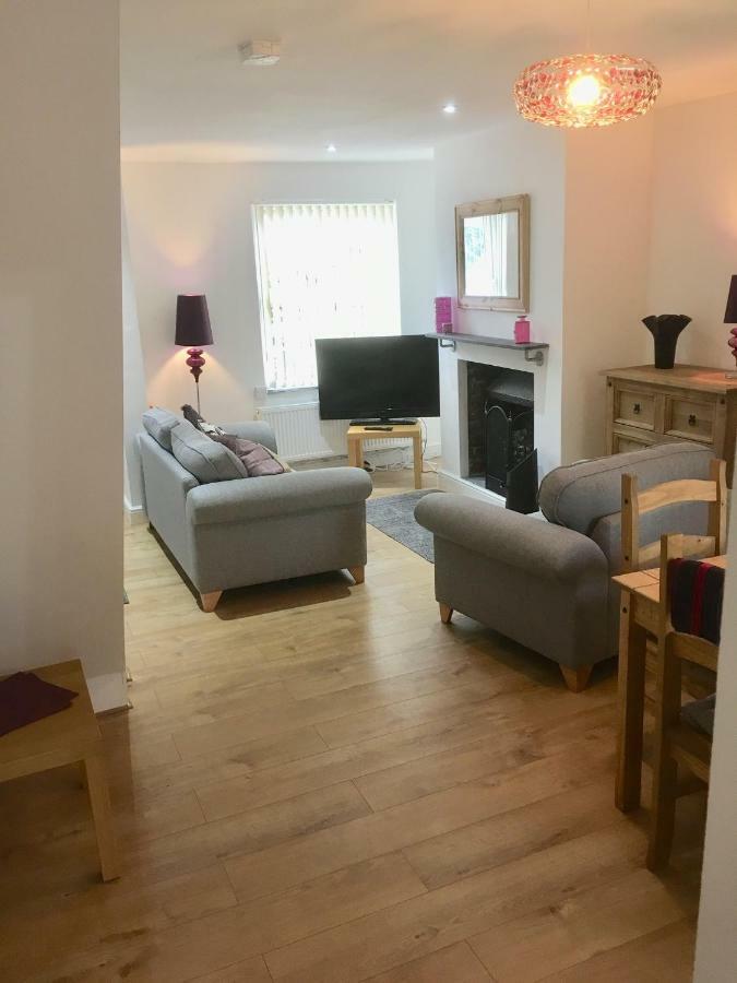 Snowdon Cottage Caernarfon Kültér fotó