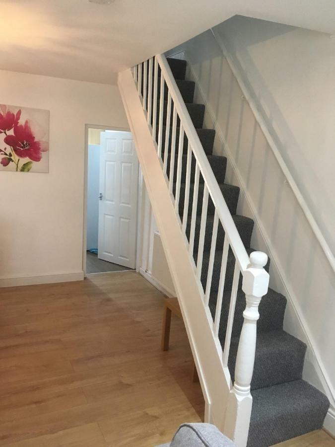 Snowdon Cottage Caernarfon Kültér fotó