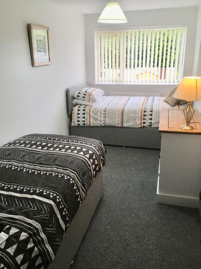 Snowdon Cottage Caernarfon Kültér fotó