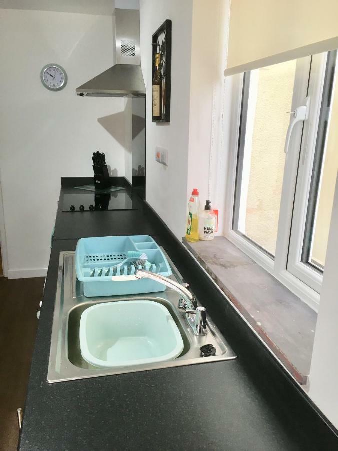 Snowdon Cottage Caernarfon Kültér fotó
