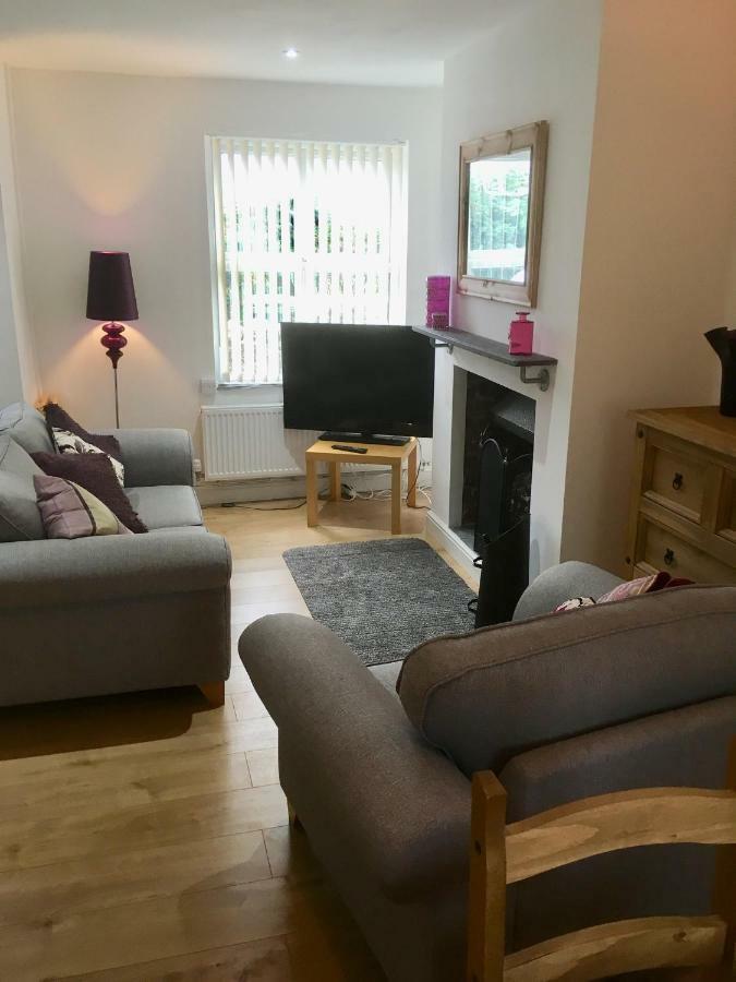 Snowdon Cottage Caernarfon Kültér fotó