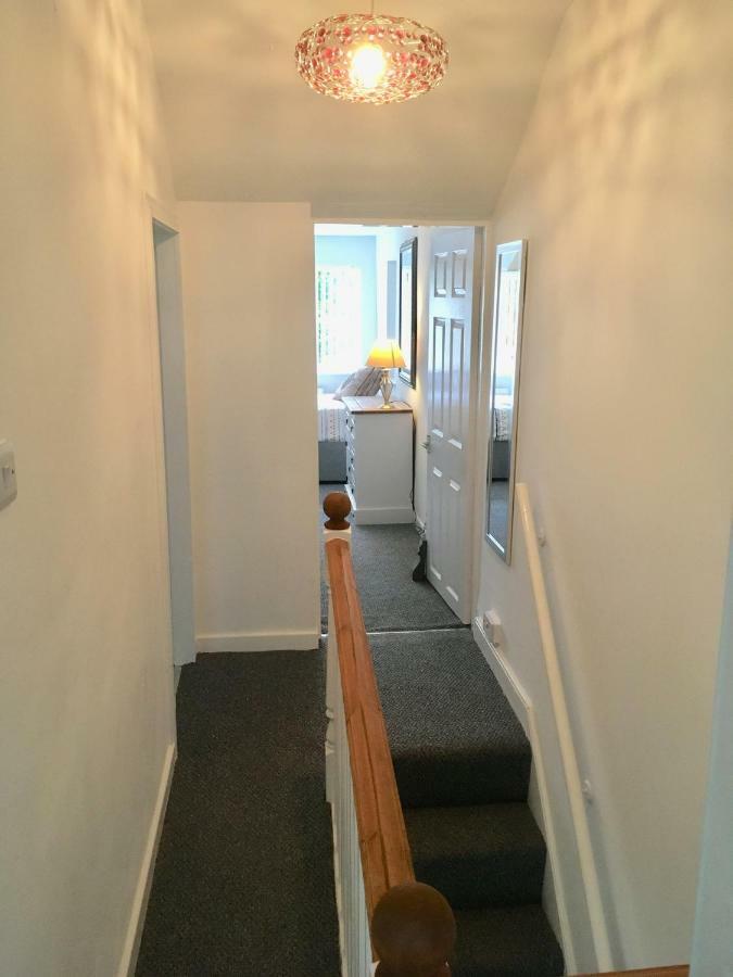 Snowdon Cottage Caernarfon Kültér fotó