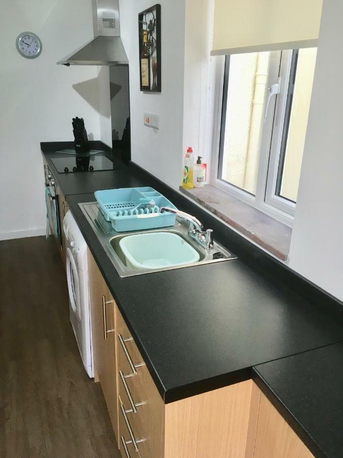Snowdon Cottage Caernarfon Kültér fotó