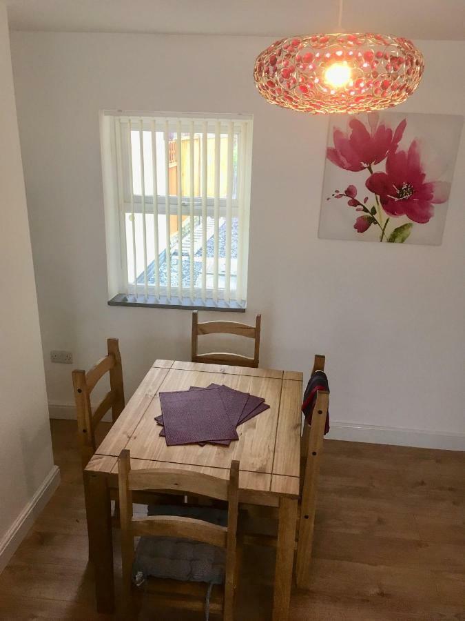 Snowdon Cottage Caernarfon Kültér fotó