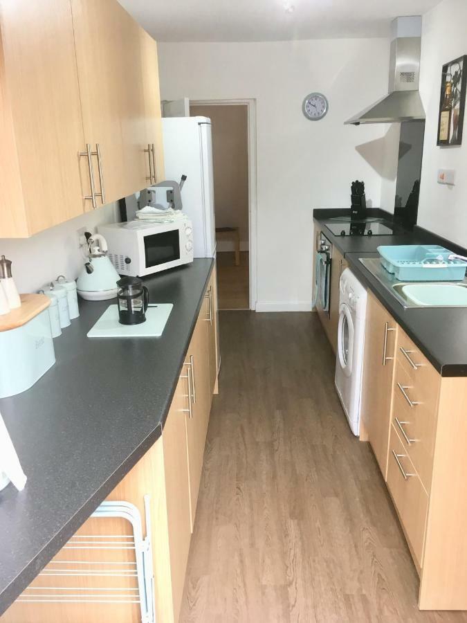 Snowdon Cottage Caernarfon Kültér fotó
