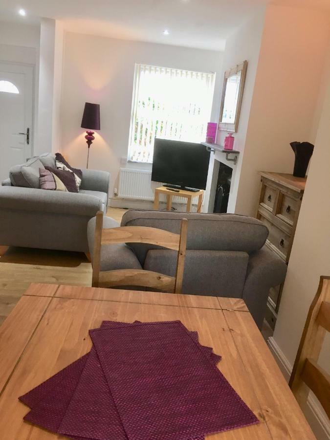 Snowdon Cottage Caernarfon Kültér fotó
