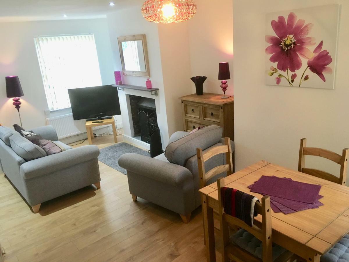 Snowdon Cottage Caernarfon Kültér fotó