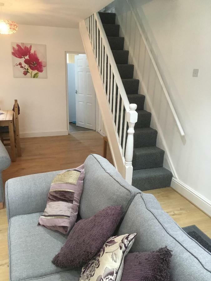 Snowdon Cottage Caernarfon Kültér fotó