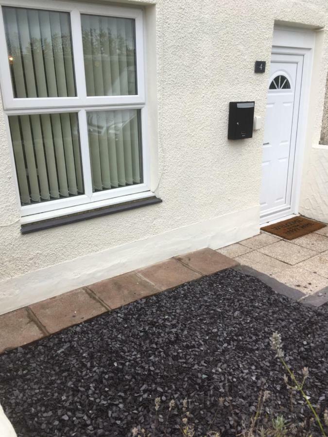 Snowdon Cottage Caernarfon Kültér fotó