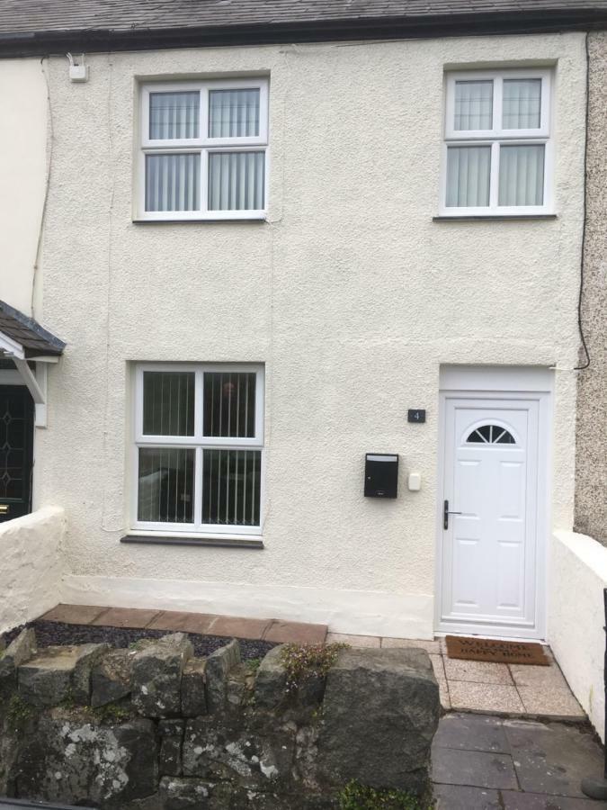 Snowdon Cottage Caernarfon Kültér fotó