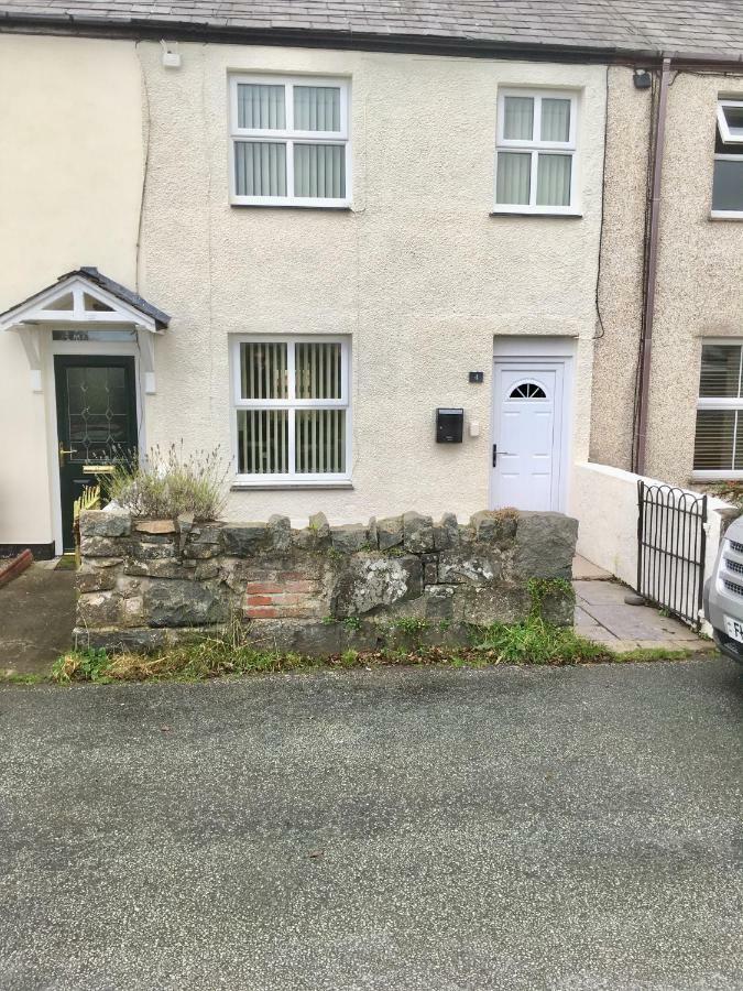 Snowdon Cottage Caernarfon Kültér fotó