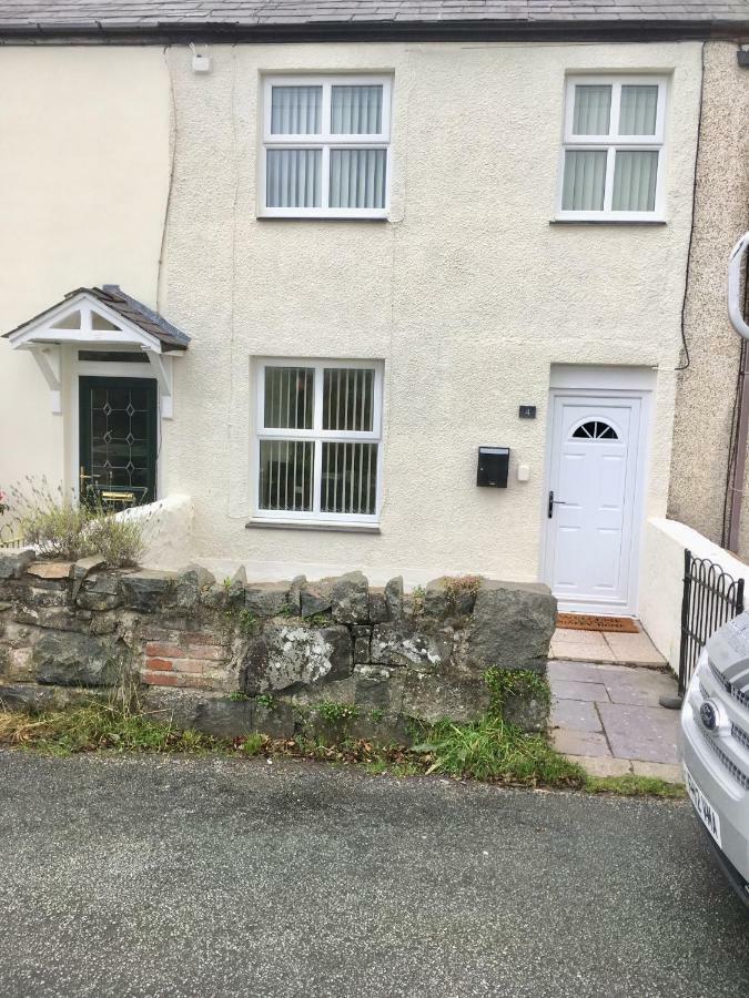 Snowdon Cottage Caernarfon Kültér fotó